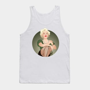 Cherie Tank Top